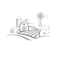 Icon for Agriculture and Farming Solar