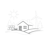 residential pv battery icon