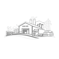commercial and industrial solar ico