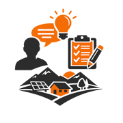 Icon Consulting energy design