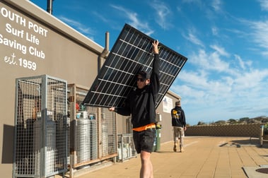 commercial solar south australia 