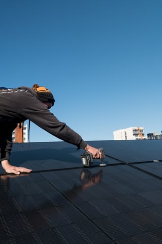 commercial solar system adelaide south australia