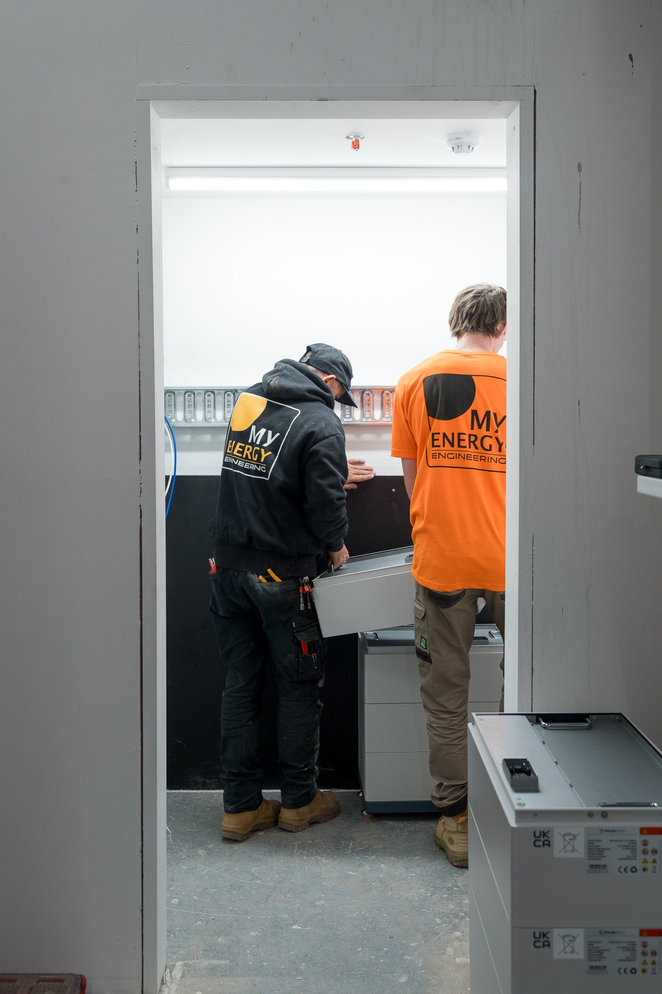 commercial solar system adelaide south australia