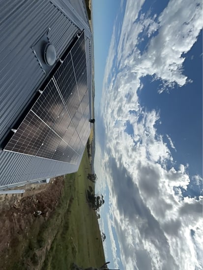 off grid power in tooperang south australia