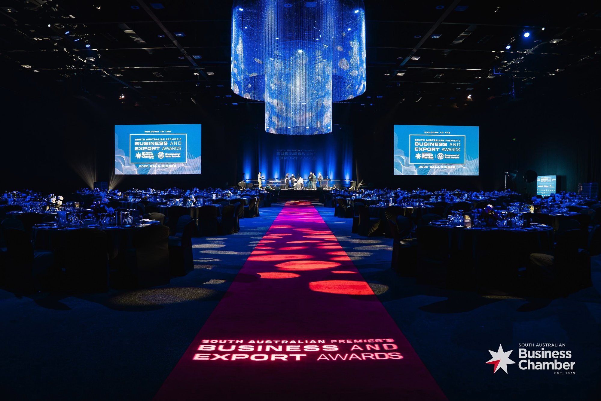 Premier's Business and Export Awards Finalists Image 2026