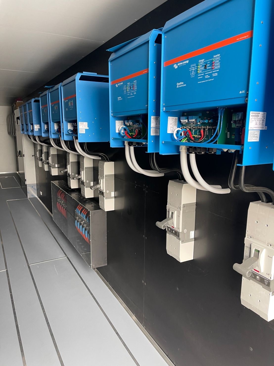 Power System Victron Products