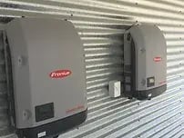 Fronius Inverters