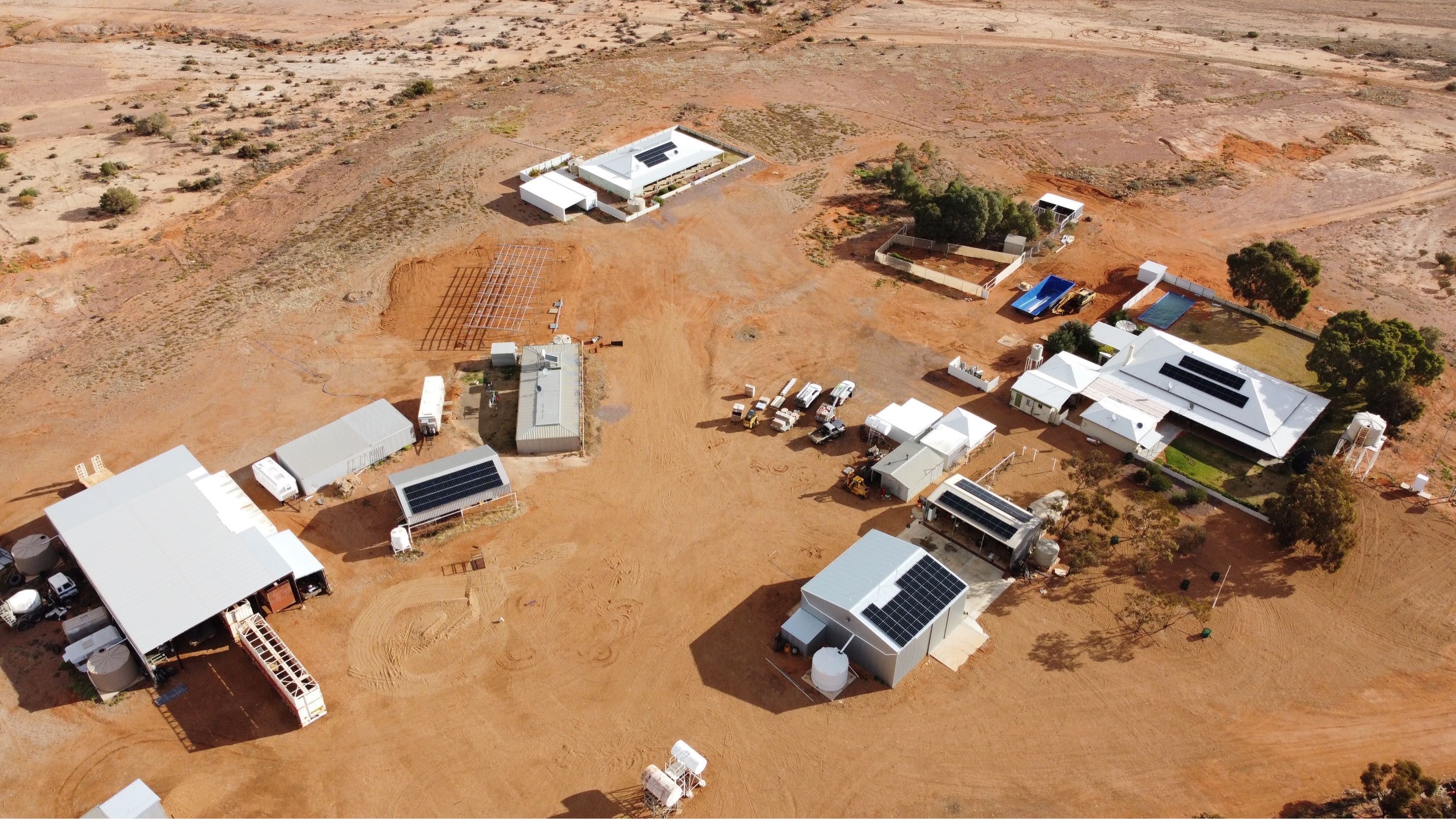 MyEnergy | Off Grid Power | Powering Remote Homes, Farms & Industry