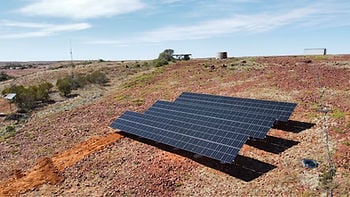 Allandale Station is a locality in the 