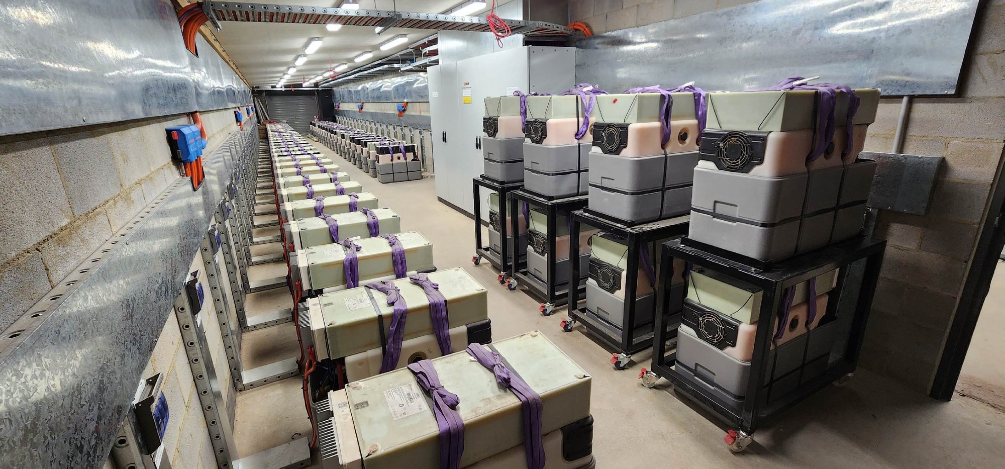 Southern Ocean Lodge, SA