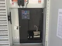 Off grid System Components