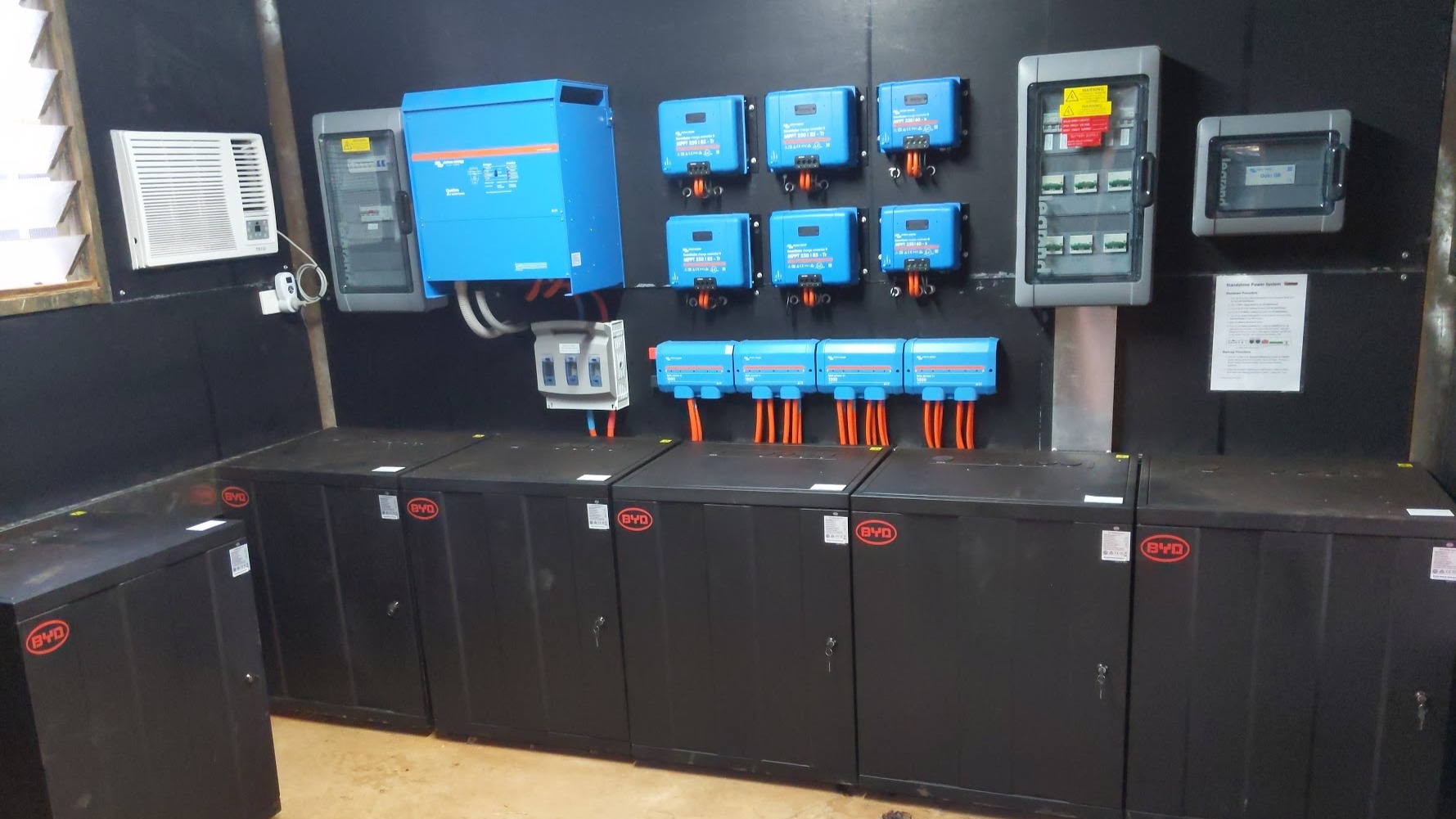 Marree Oasis Roadhouse, SA