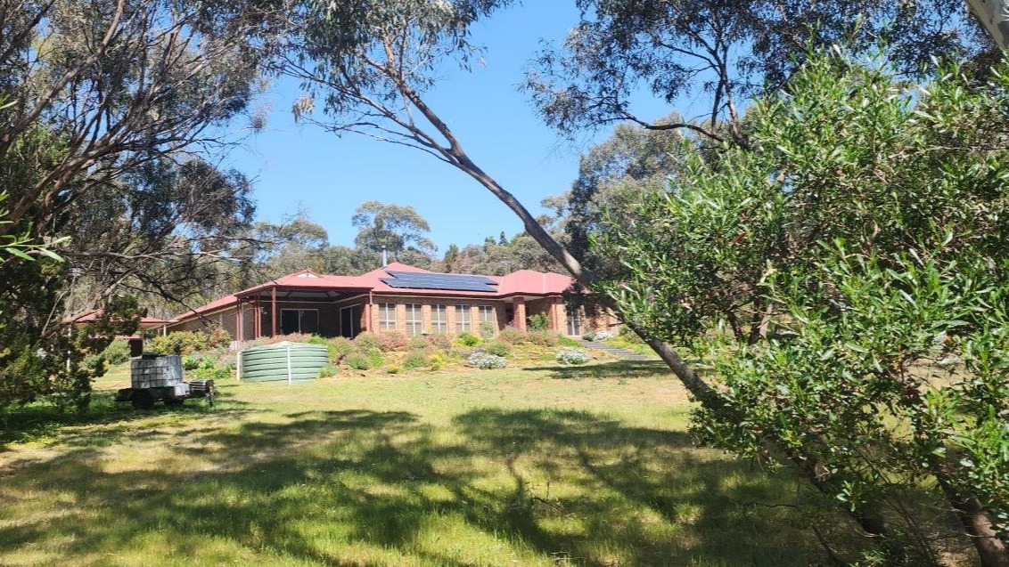 Robotic Dairy Battery Storage