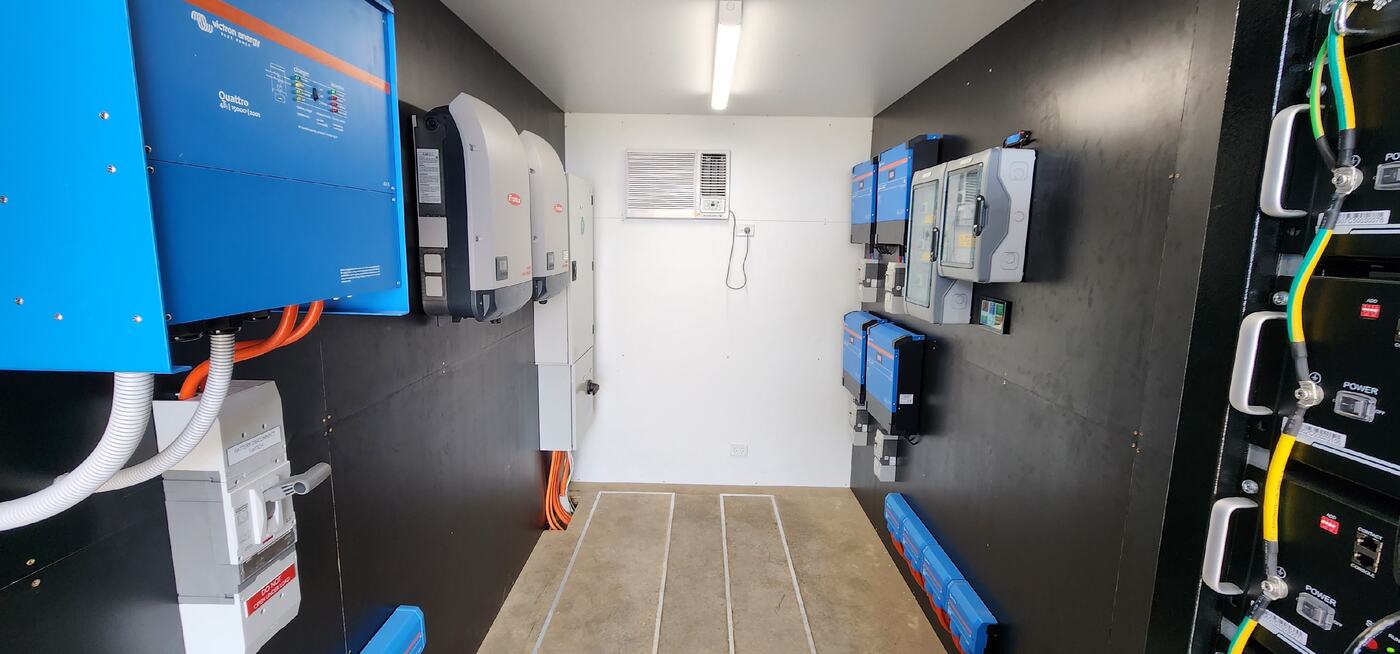 McHugh’s Robotic Dairy