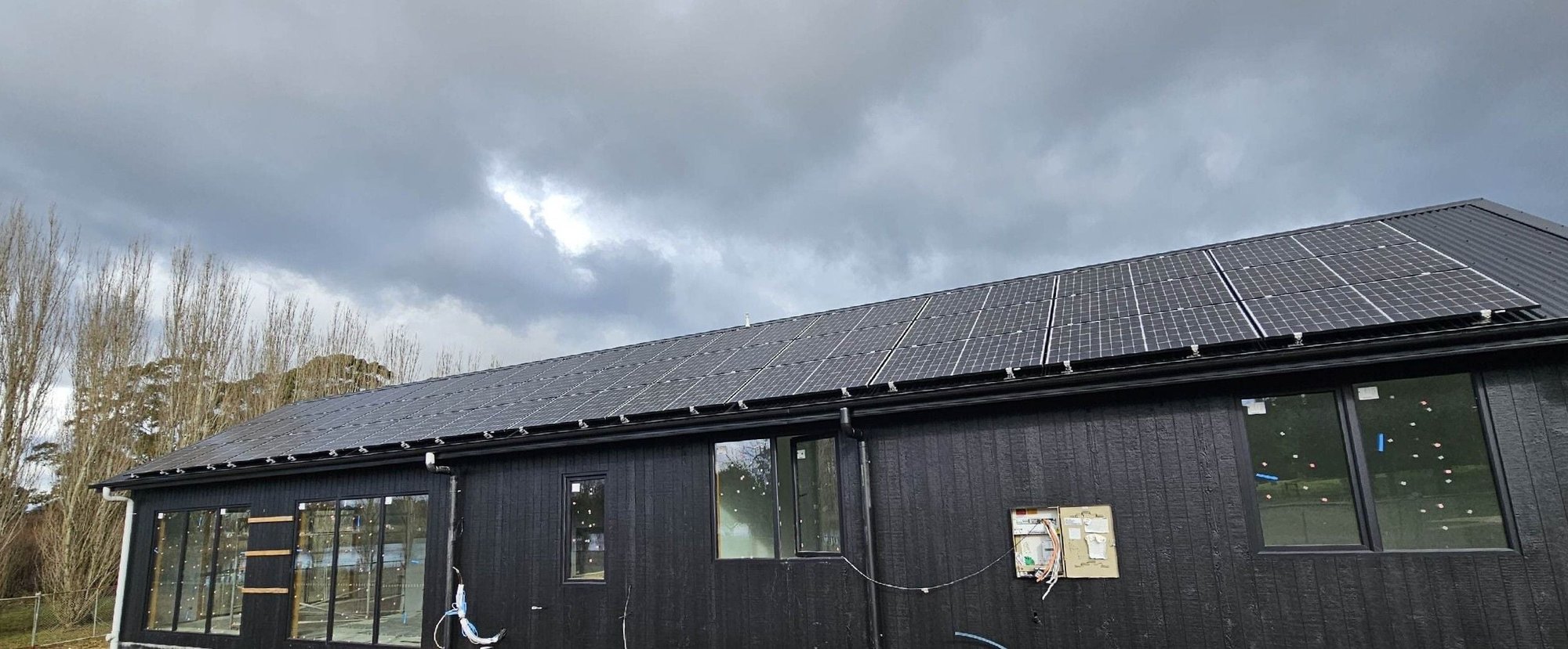 off grid power victoria