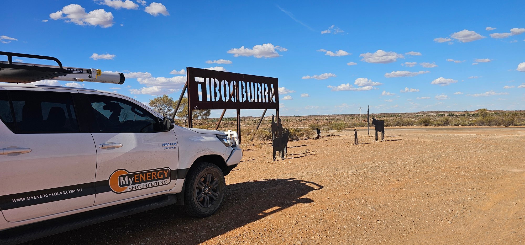 Remote Power Systems