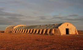 Cordillo Downs Station