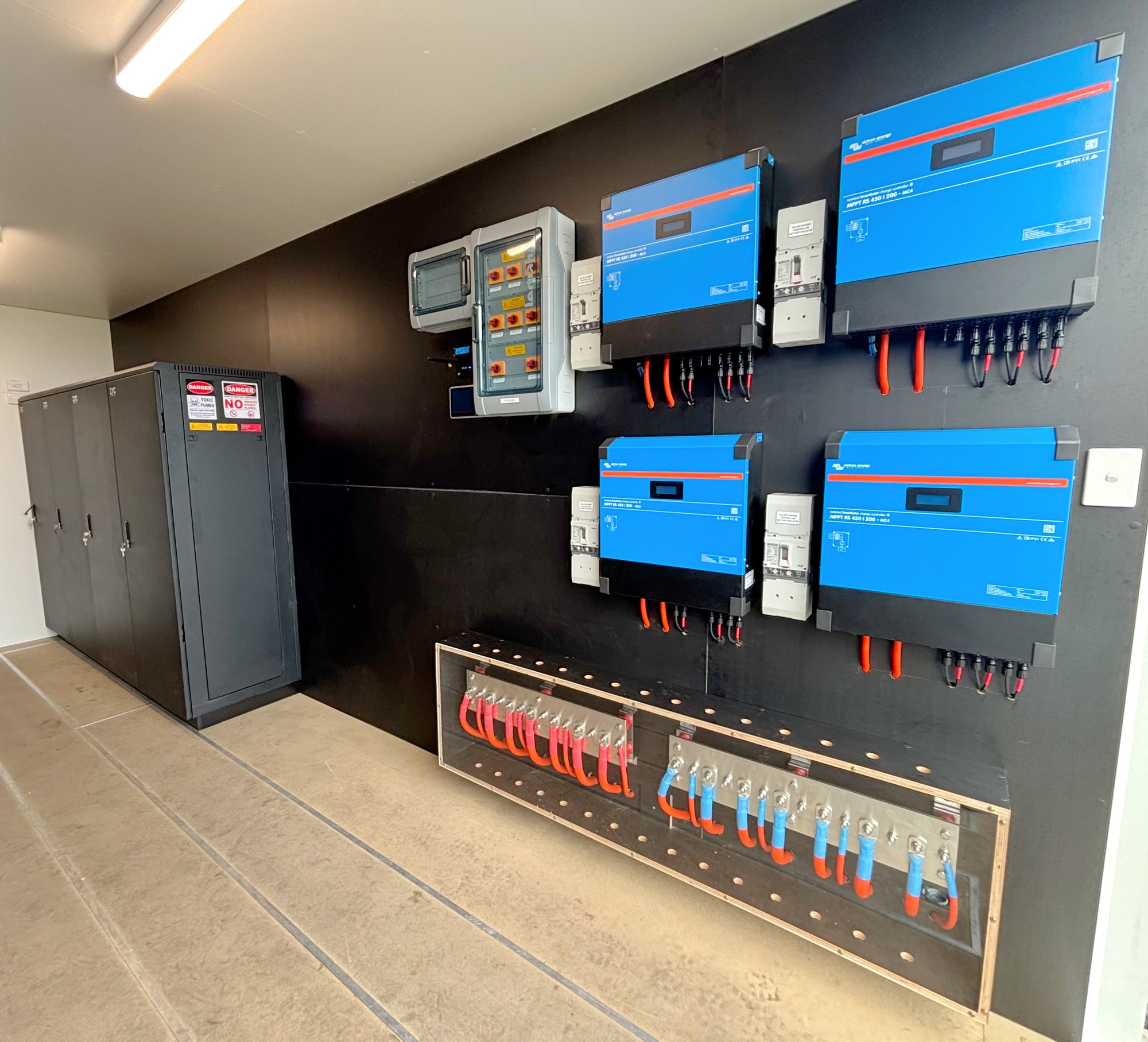 Built for The Kimberley & Designed to Last~mv2