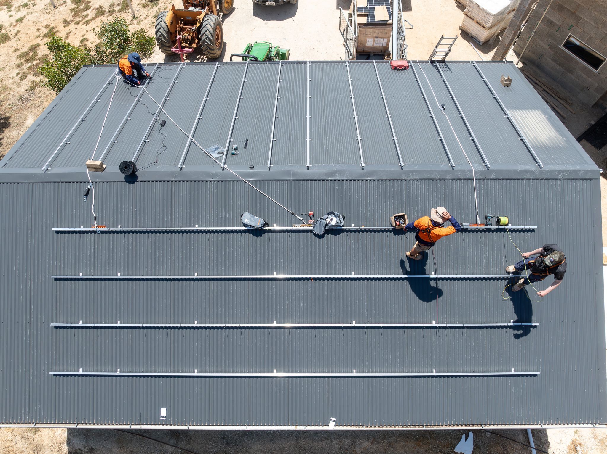 Victron Energy Off-Grid Systems | MyEnergy Engineering