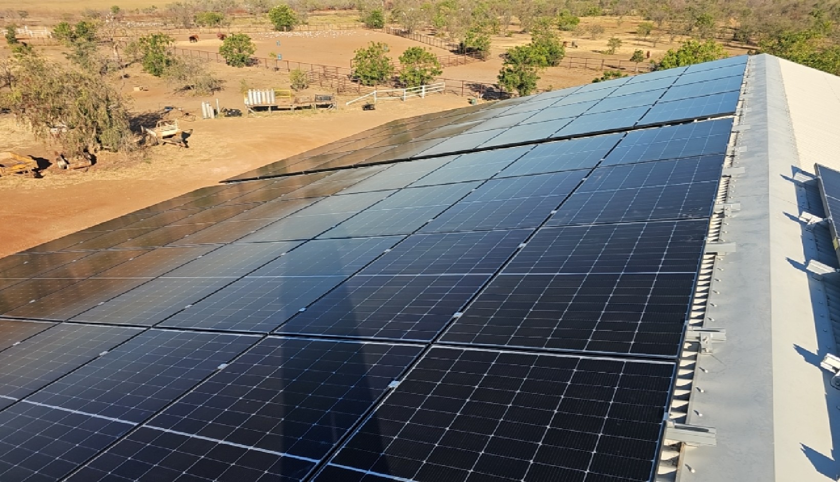 Built for The Kimberley & Designed to Last