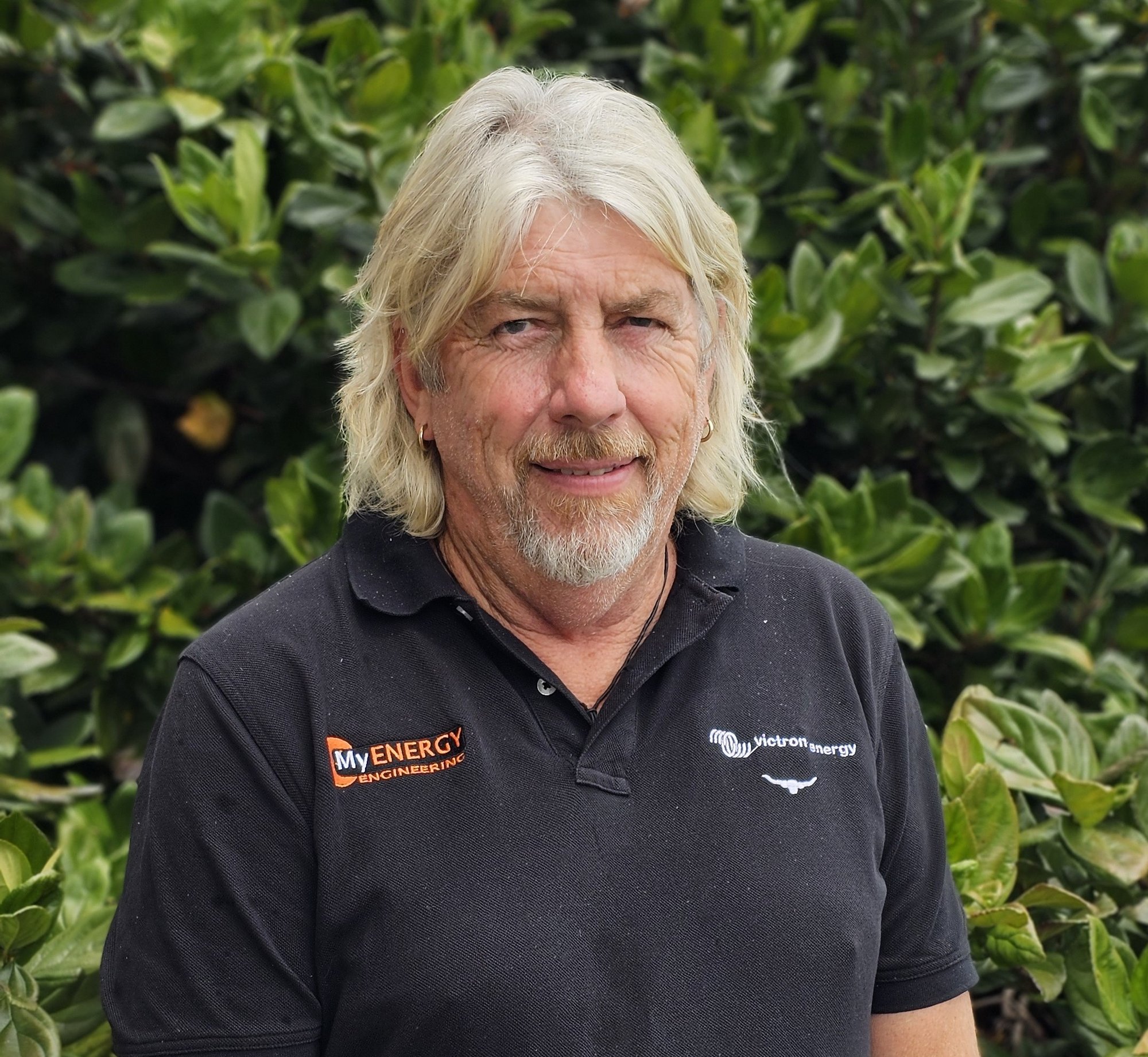A Chat with Mike, From Customer to MyEnergy’s Victorian BDM