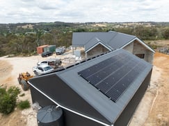 Residential Off-grid Property Hahndorf South Australia