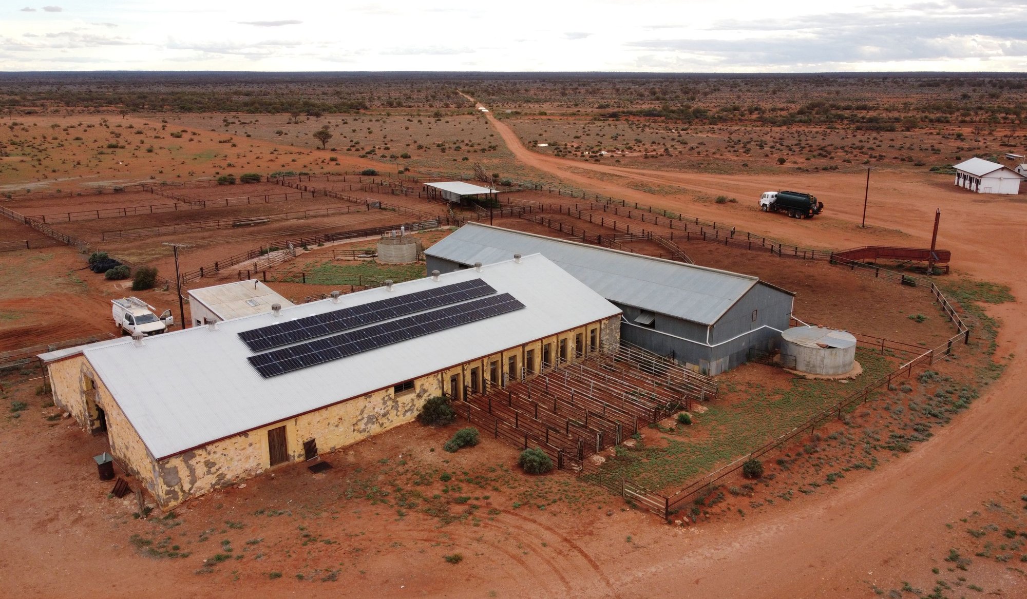 Wilgena, South Australia