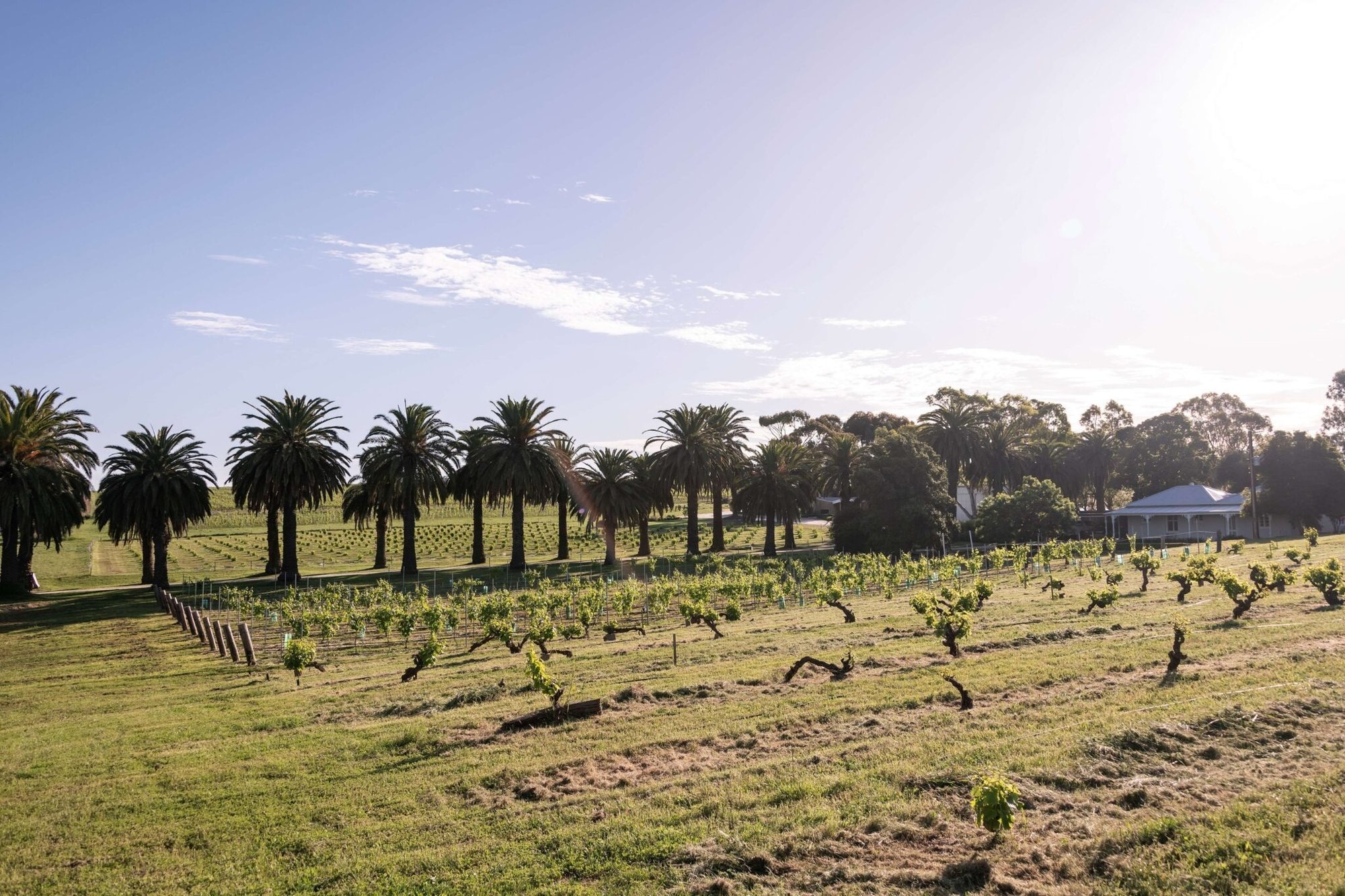 Off grid power system