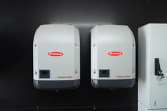 Fronius Inverters