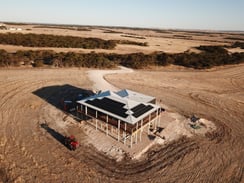 Powering Remote Homes & Communities