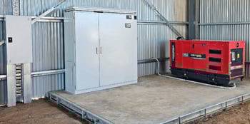 Off Grid Power That’s Built to Scale~mv2