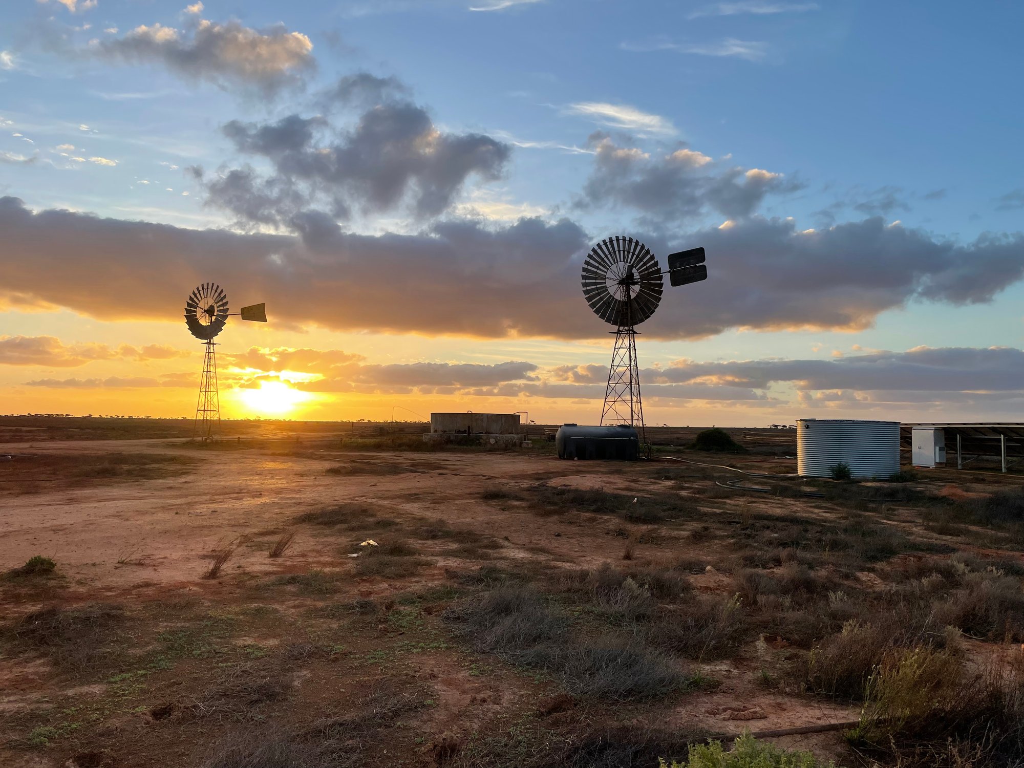 Remote Bore Site Power Systems