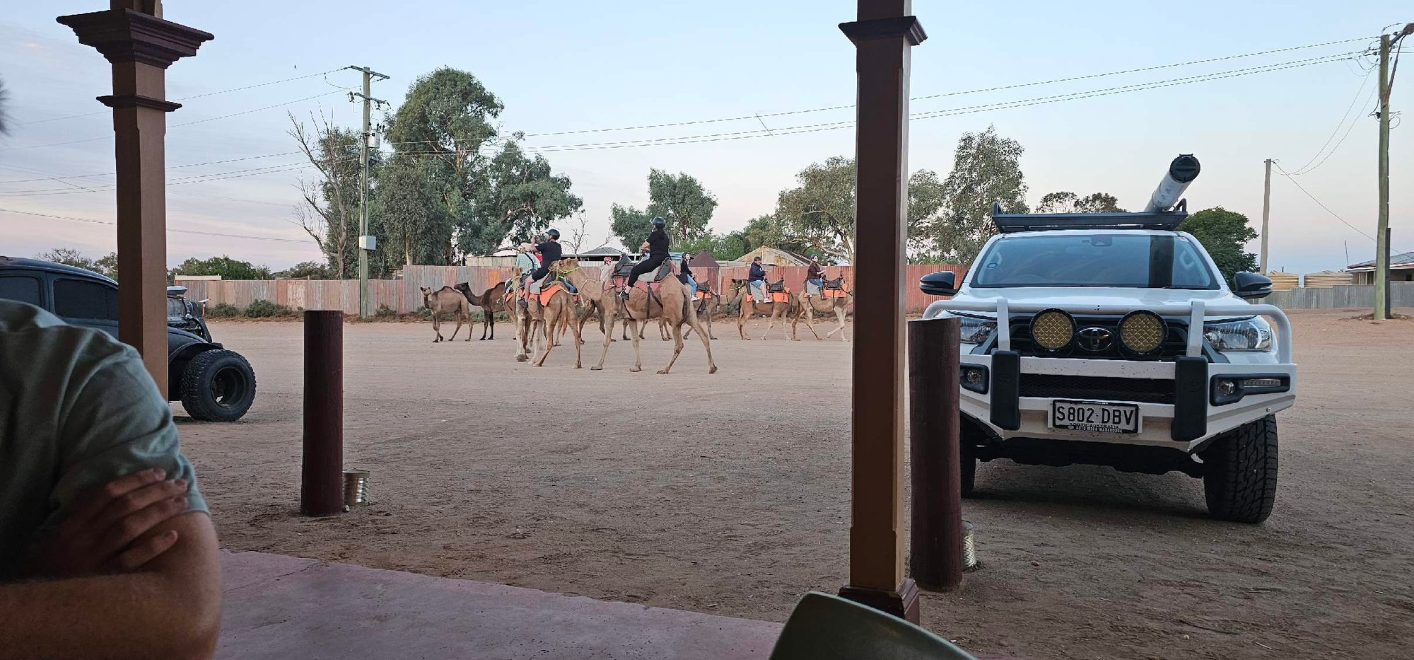 A Practical Off Grid Solution, Built Off-Site