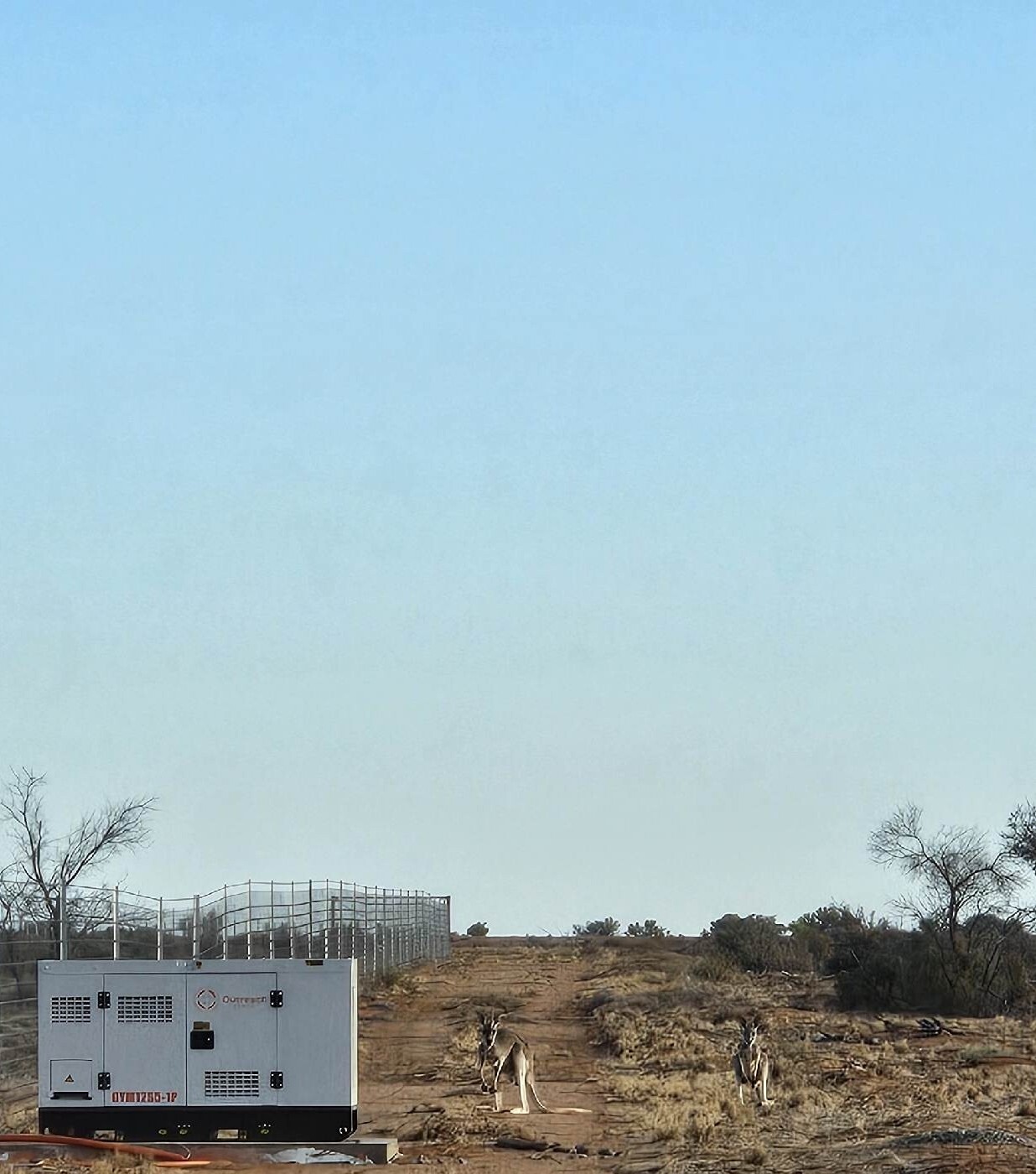 A Practical Off Grid Solution, Built Off-Site