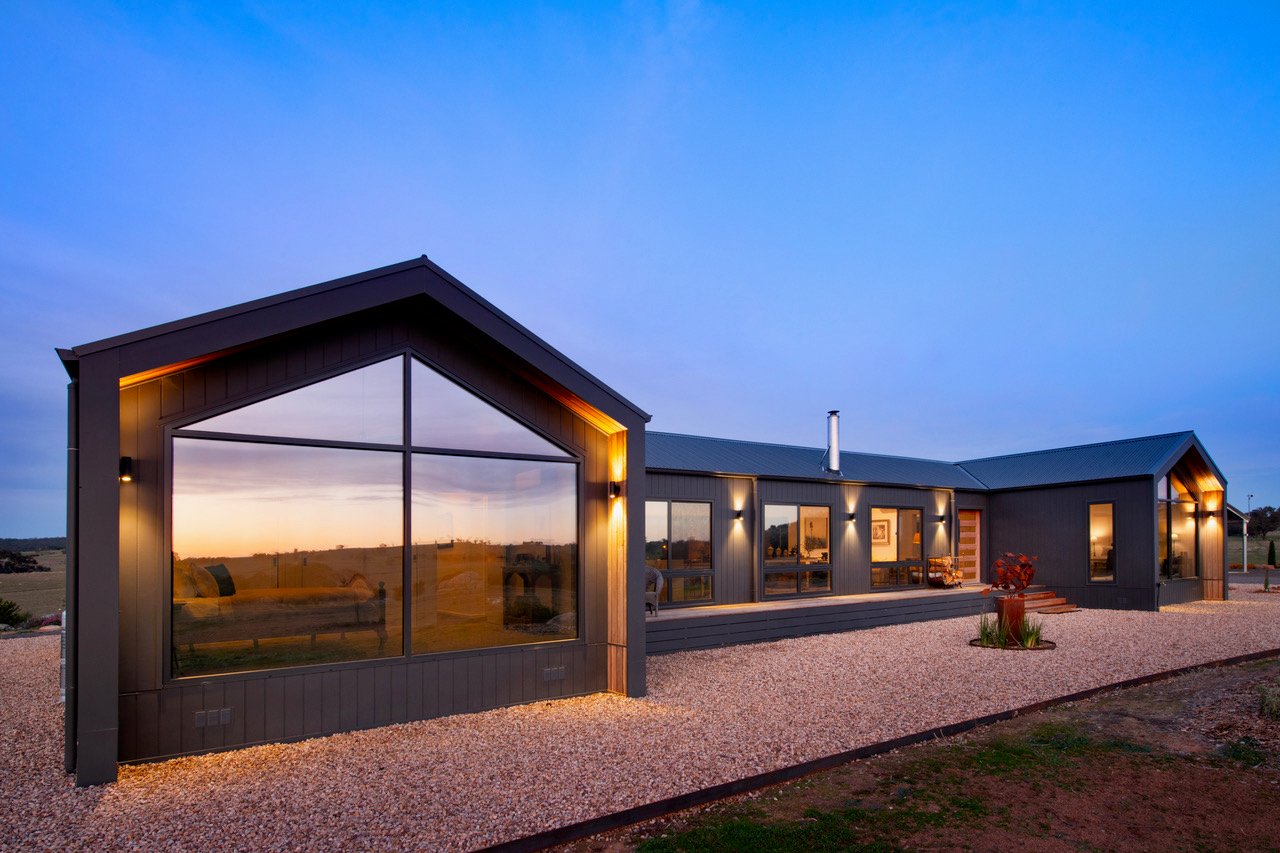 Mike's Luxurious Off-grid Home in Tarrengower, Victoriaa5daf34~mv2