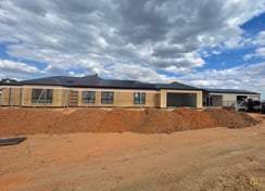 Residential Off-grid Power