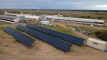 off grid power grants