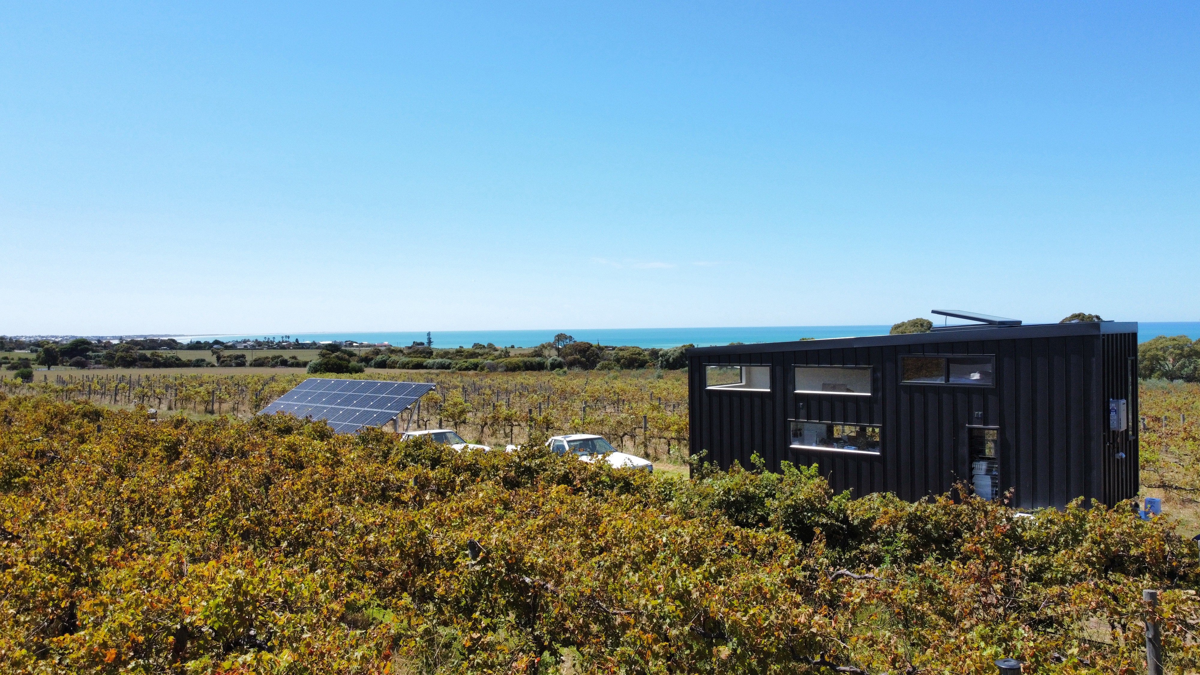 Powering Your Tiny House