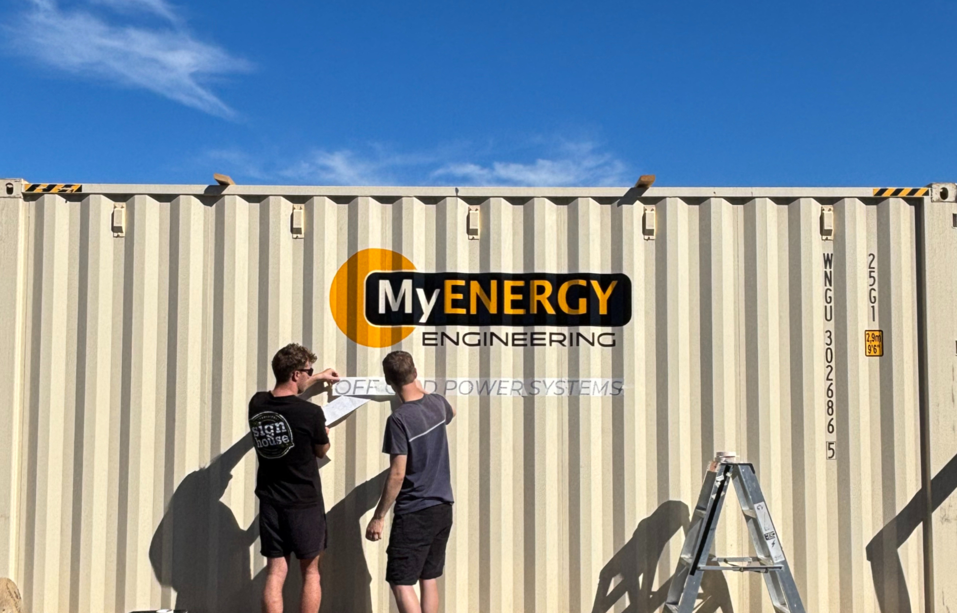 The Challenge of Powering Remote Operations