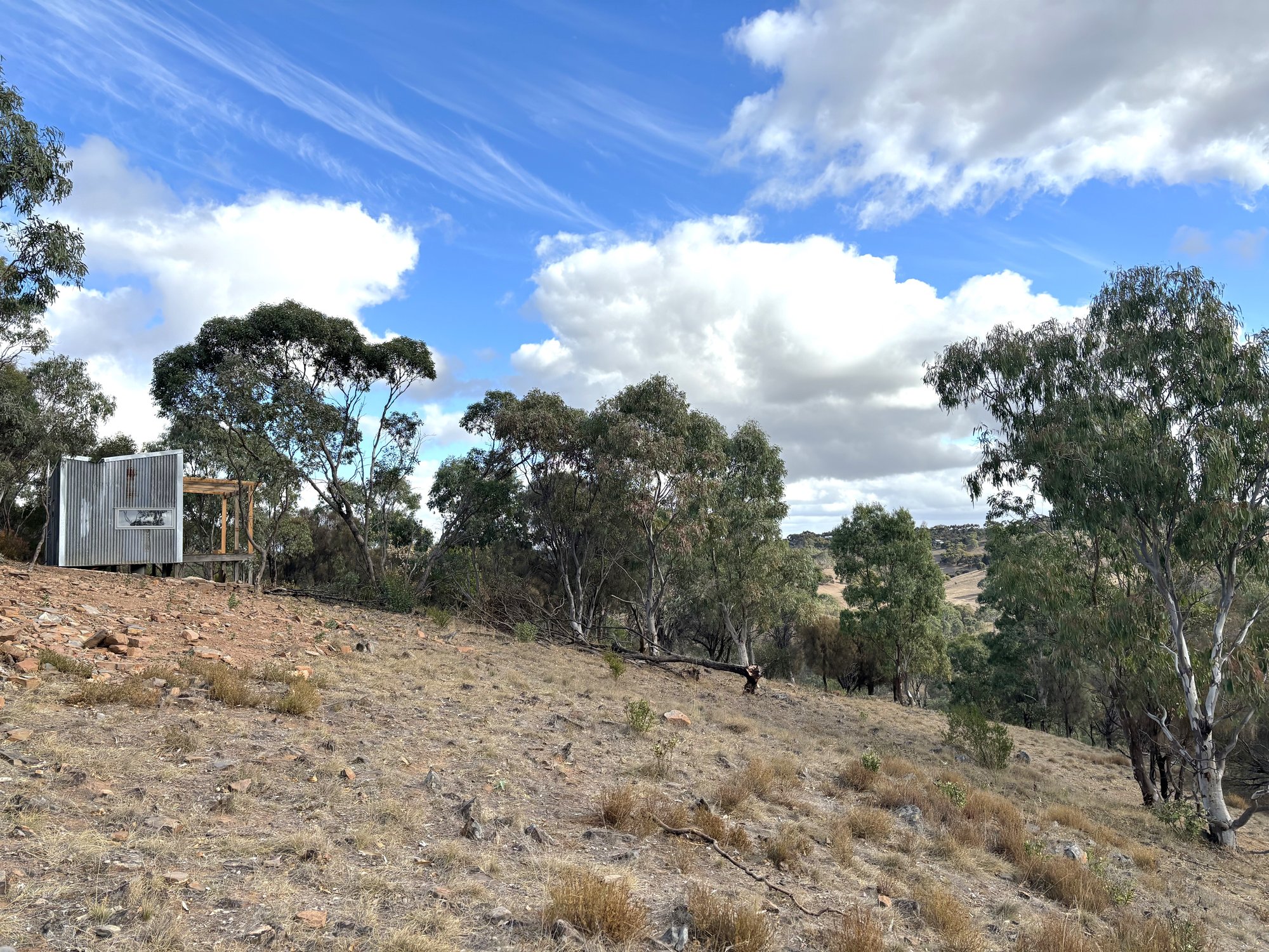 Tiny Home Highland Valley