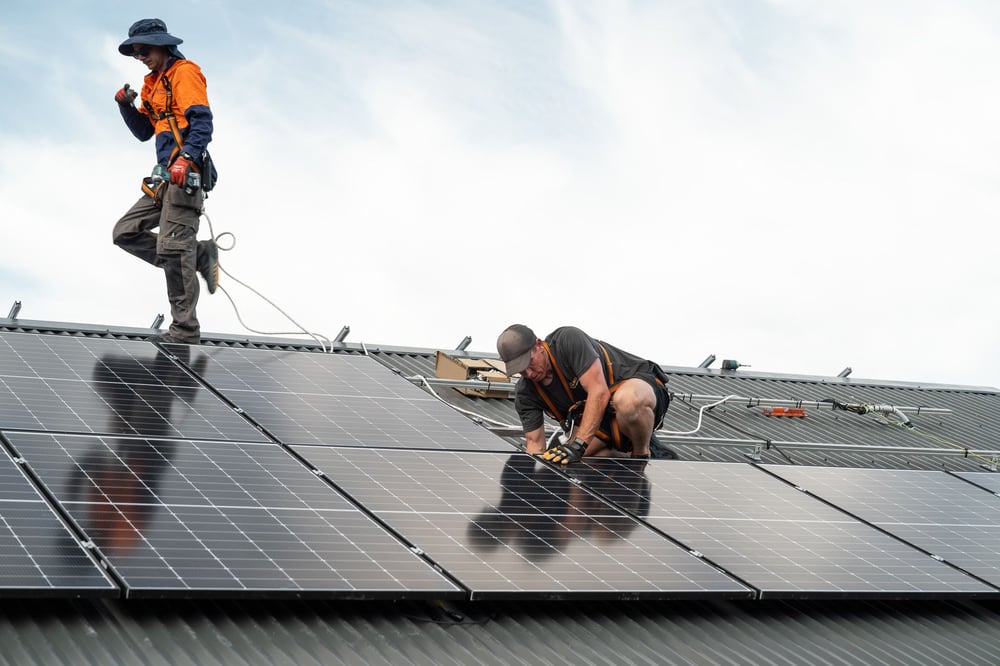 Victron Energy Off-Grid Systems | MyEnergy Engineering