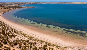 off grid streaky bay south australia