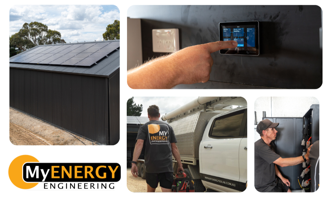 Subsidies for Off-grid Power System Installations