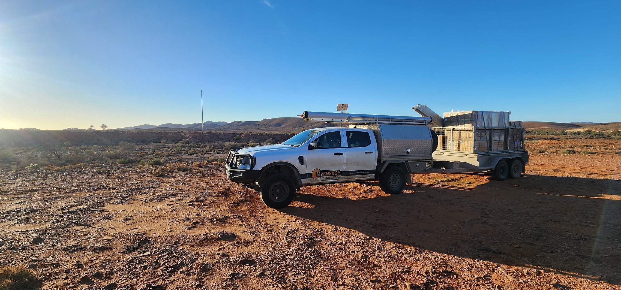 MyEnergy Engineering