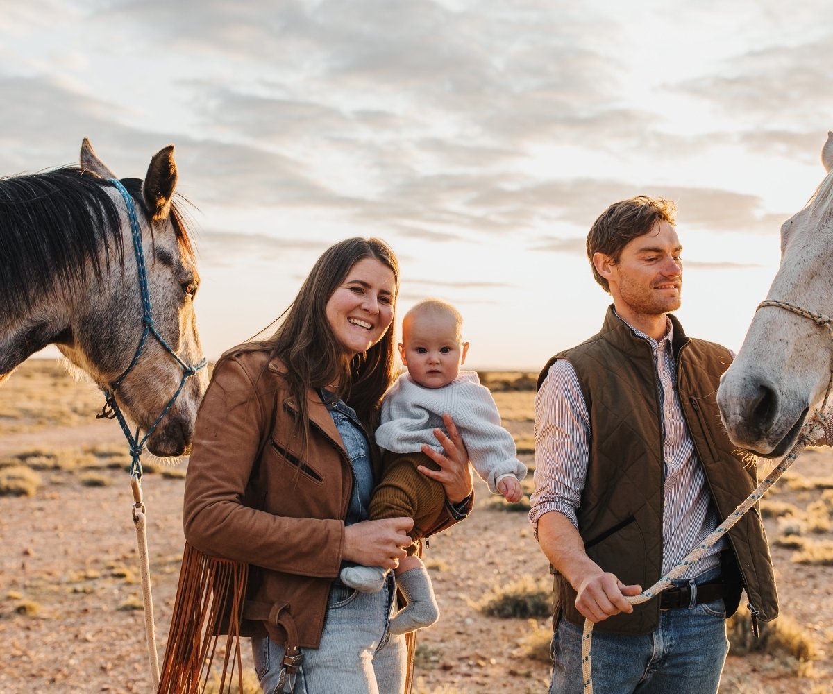 Off grid Power For Wilpoorinna Station, SA