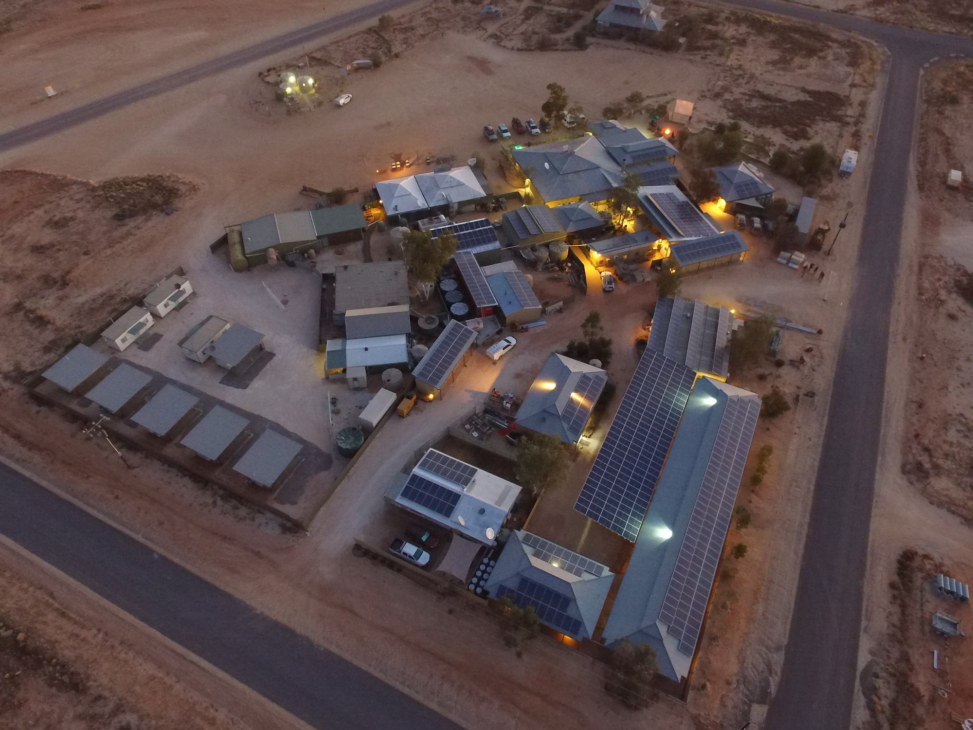  Innamincka Hotel