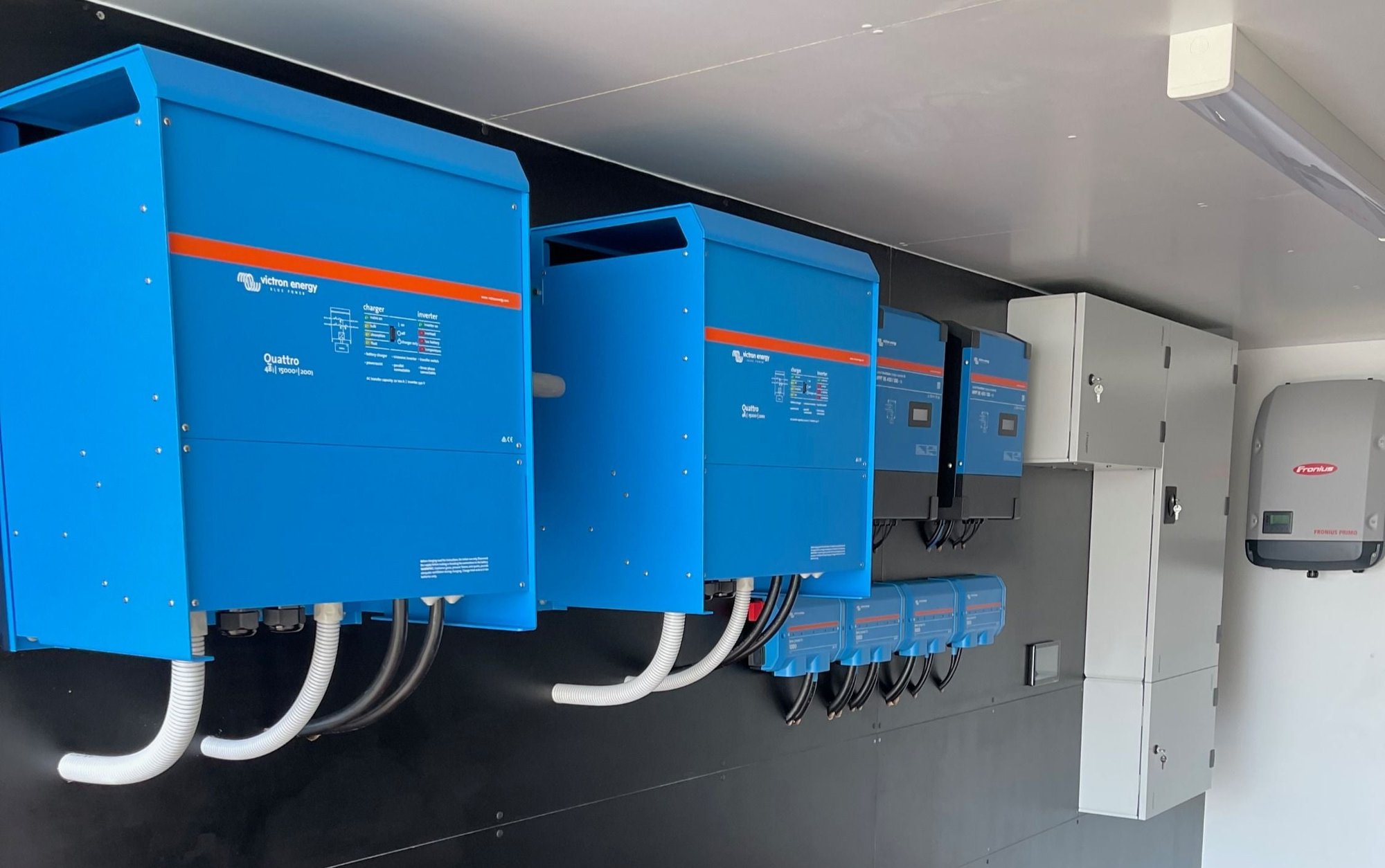 Victron Energy
