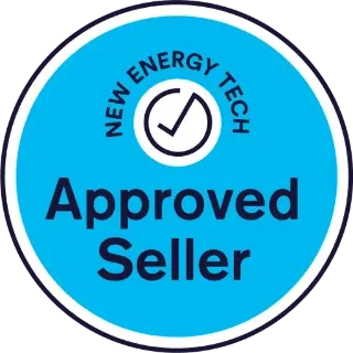New Energy Tech Approved Seller MyEnergy