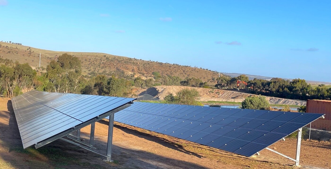 Alano Utilities, Callington