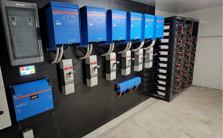 cropped anna creek off grid system